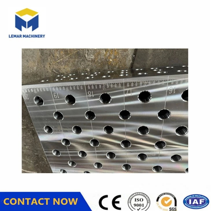 MIG Welding Table manufacturers