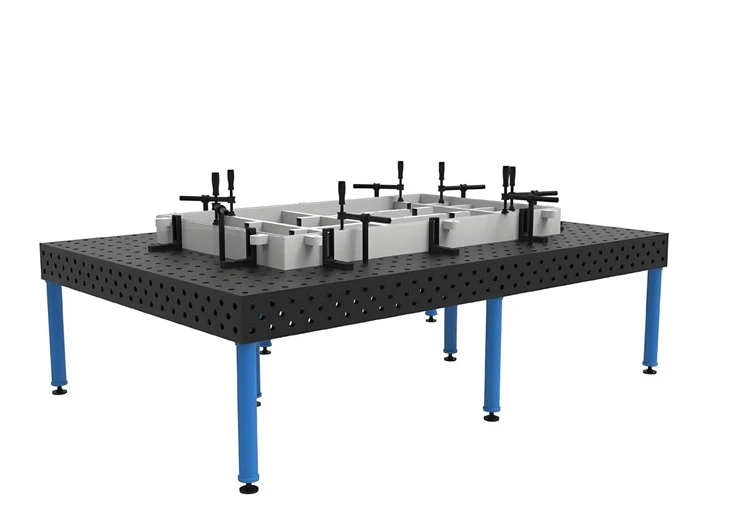 3D Welding Tables For Metal Fabrication best