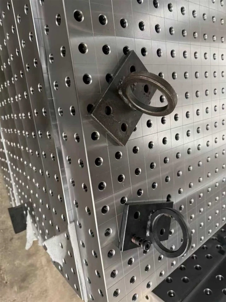 Forged Steel Welding Table suppliers