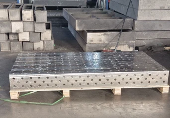 Big welding table suppliers