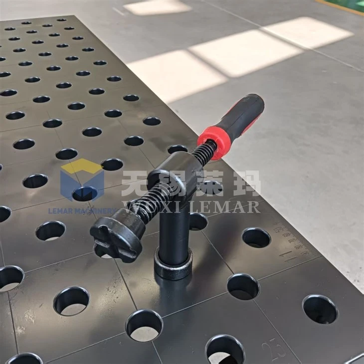 Welding Support Table suppliers