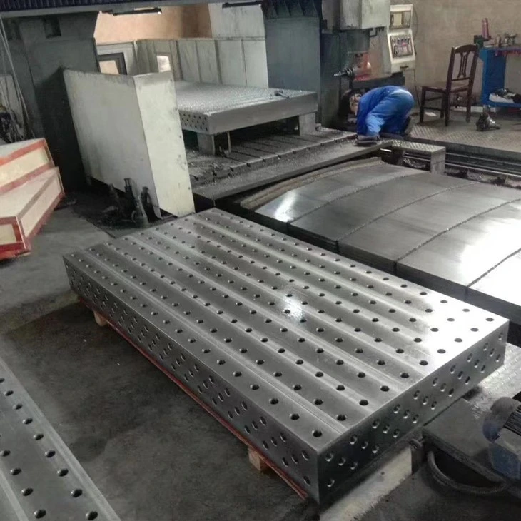 High Precision Welding Table best