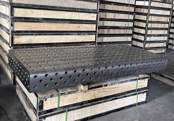 Modular Welding Tables suppliers