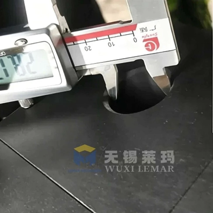 Nitrided Steel Welding Table factory