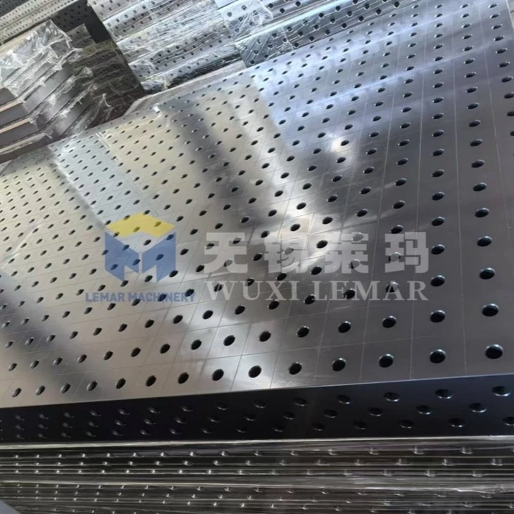 Nitrided Steel Welding Table suppliers