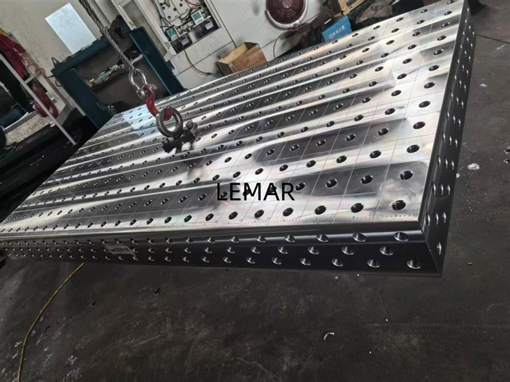 Nitriding Metal Work Fixture Table best
