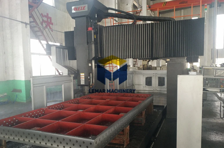 Welding And Clamping Tables Welding And Clamping Tables