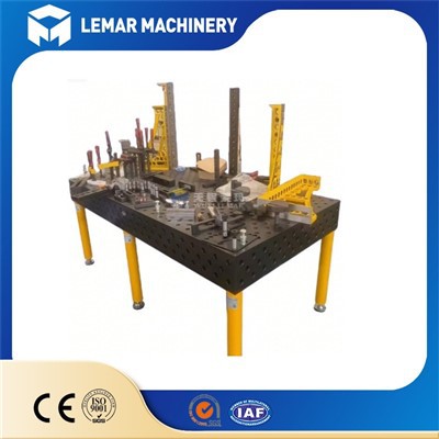 Πίνακας ρύθμισης συγκόλλησης