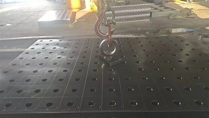 28mm Welding Table best