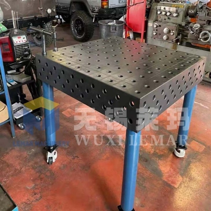 Welding Table For Metalworking suppliers